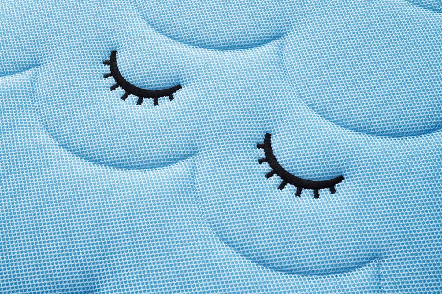 Colchón de Cuna para bebé URBAN de La Cigüeña