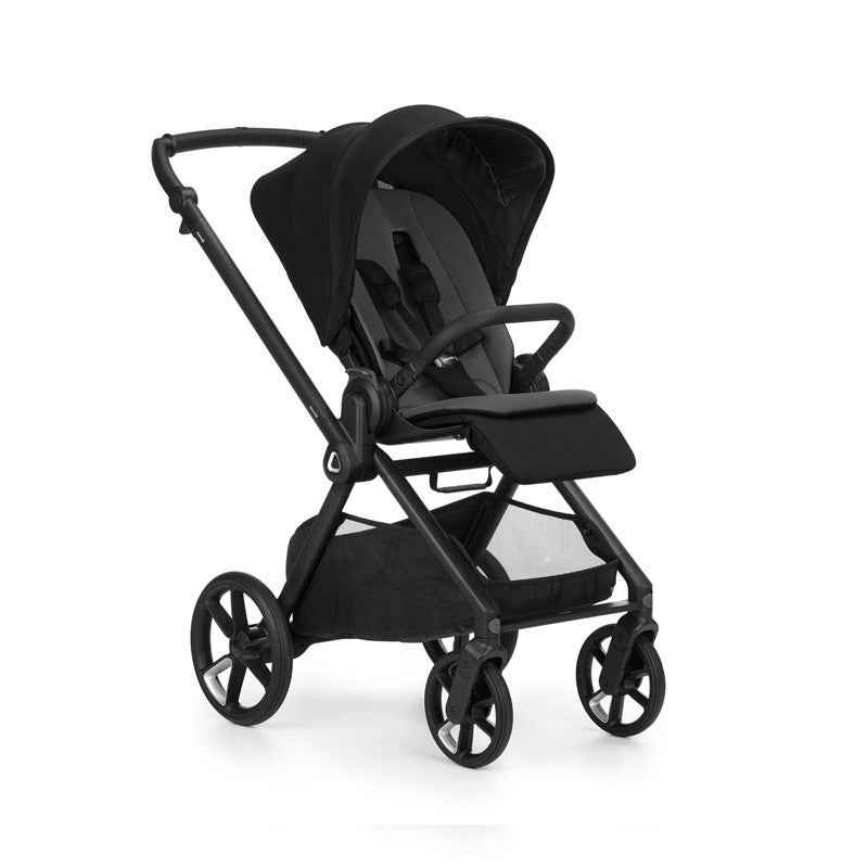 CARRITO DUO MUUN Negro