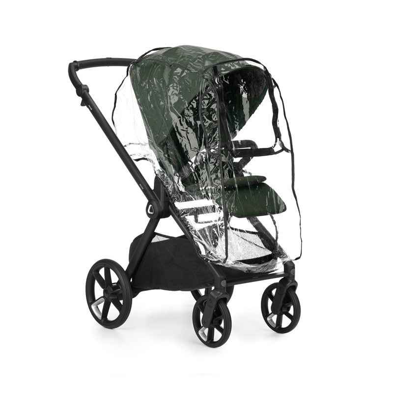 CARRITO DUO MUUN Verde