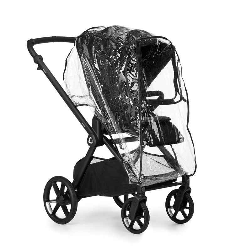 CARRITO DUO MUUN Negro