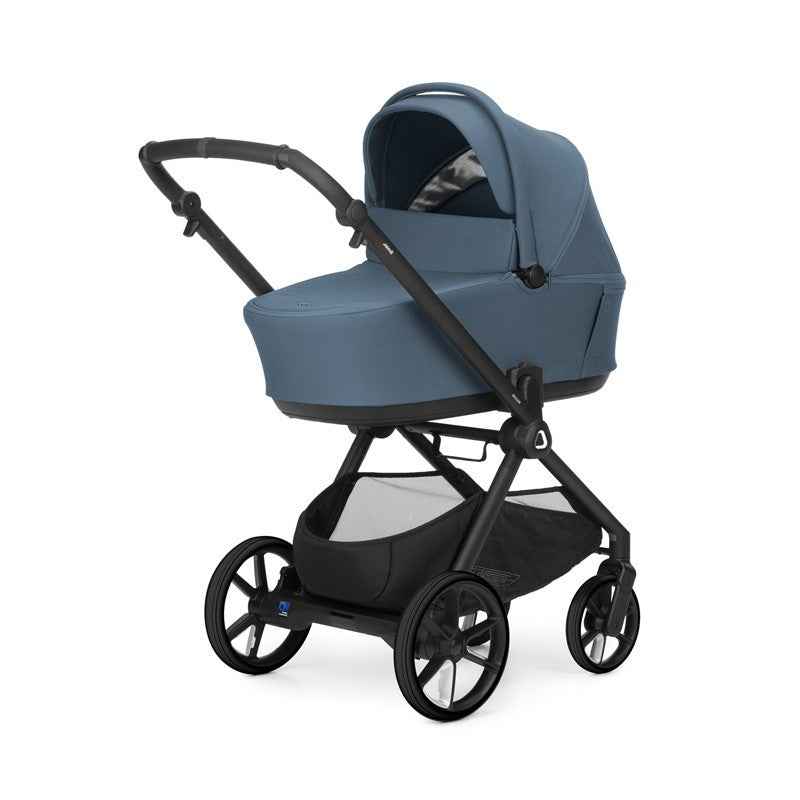 CARRITO DUO MUUN Azul