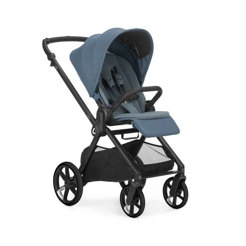 CARRITO DUO MUUN Azul