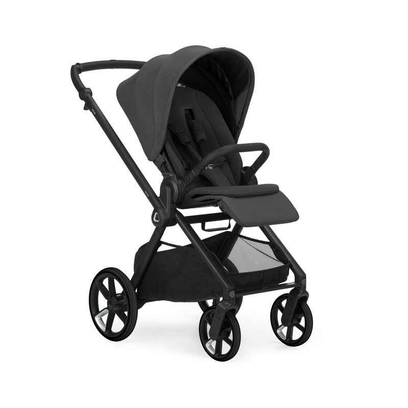 CARRITO DUO MUUN Gris