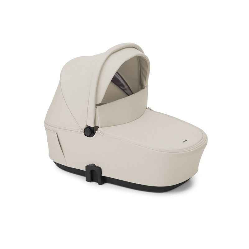 CARRITO DUO MUUN Blanco
