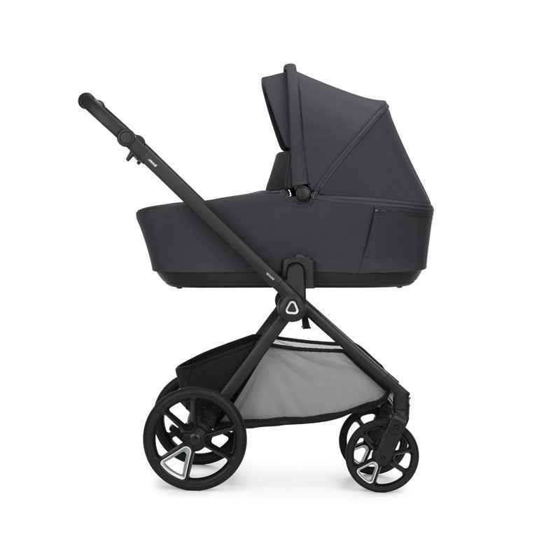 CARRITO DUO MUUN Gris