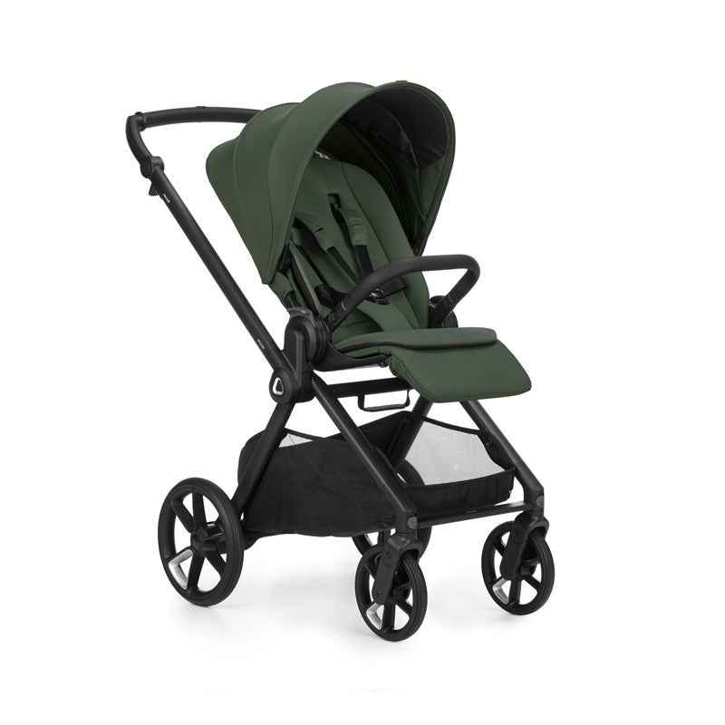 CARRITO DUO MUUN Verde