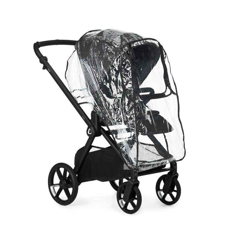 CARRITO DUO MUUN Gris