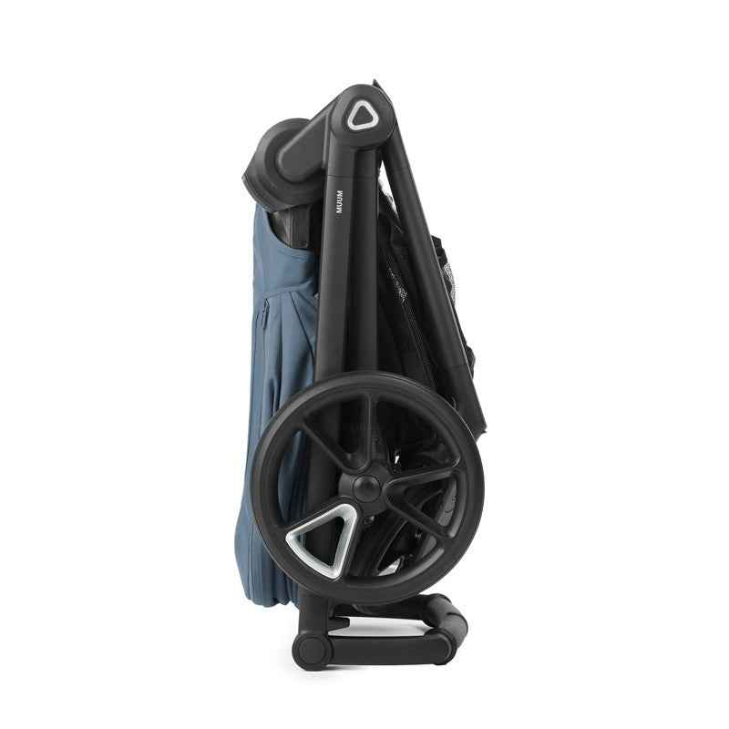CARRITO DUO MUUN Azul
