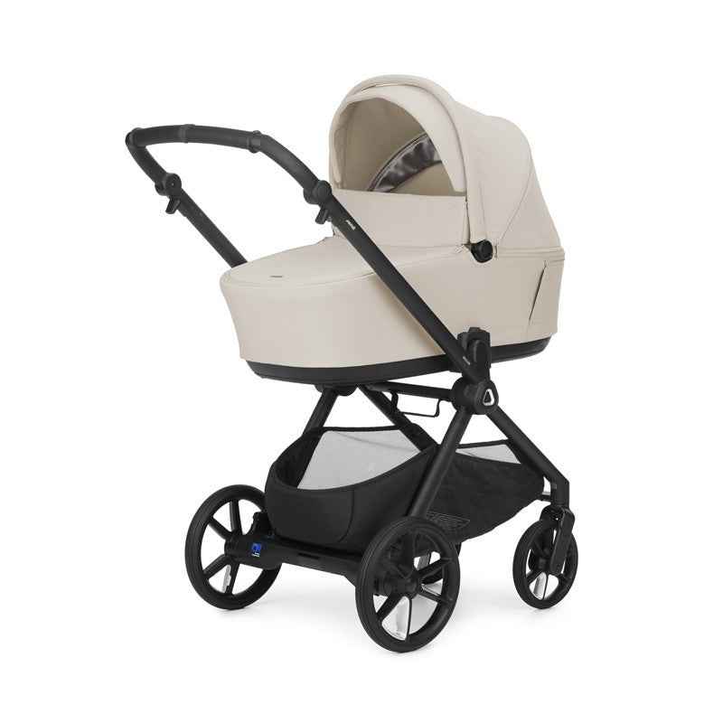 CARRITO DUO MUUN Blanco