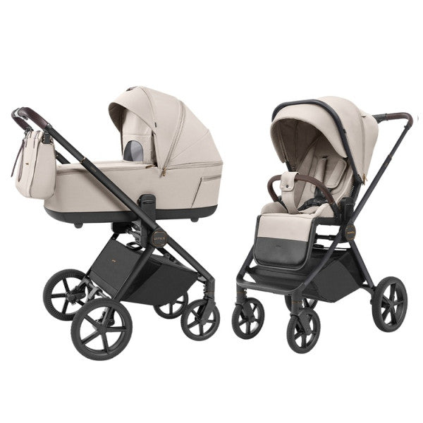 Silla de paseo CARRELLO Ultra CRL-5525 2026