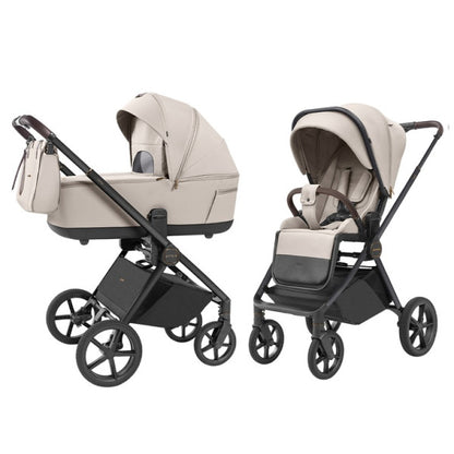 Silla de paseo CARRELLO Ultra CRL-5525 2026
