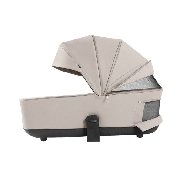 Silla de paseo CARRELLO Ultra CRL-5525 2026