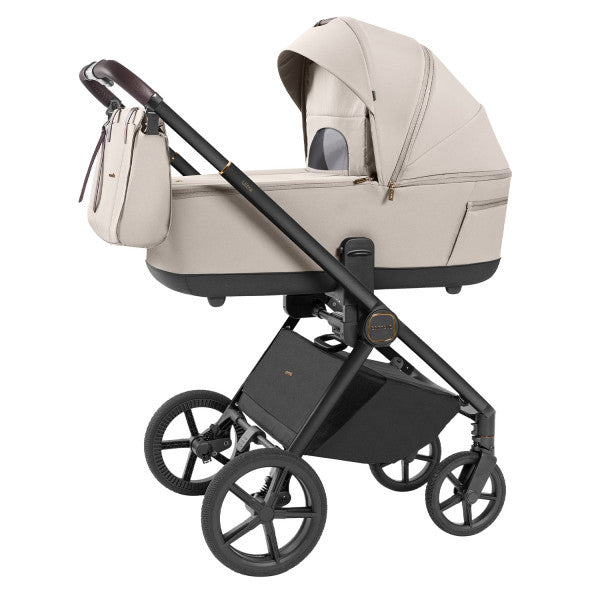 Silla de paseo CARRELLO Ultra CRL-5525 2026