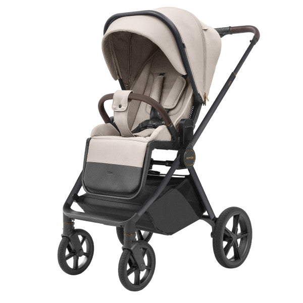 Silla de paseo CARRELLO Ultra CRL-5525 2026