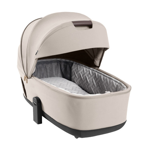 Silla de paseo CARRELLO Ultra CRL-5525 2026
