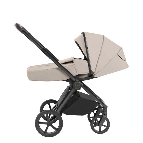 Silla de paseo CARRELLO Ultra CRL-5525 2026