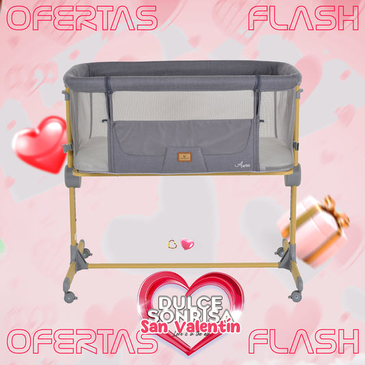 Minicuna Colecho AURA de Cangaroo