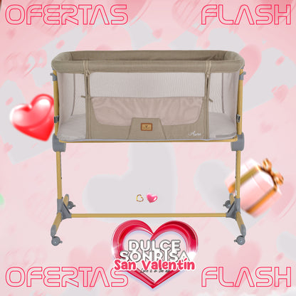 Minicuna Colecho AURA de Cangaroo