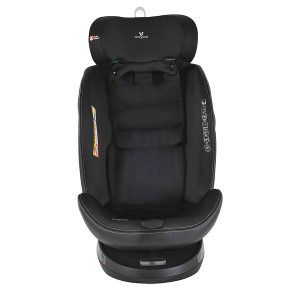 Silla de auto CASTOR i-Size (40-150 cm) de Cangaroo