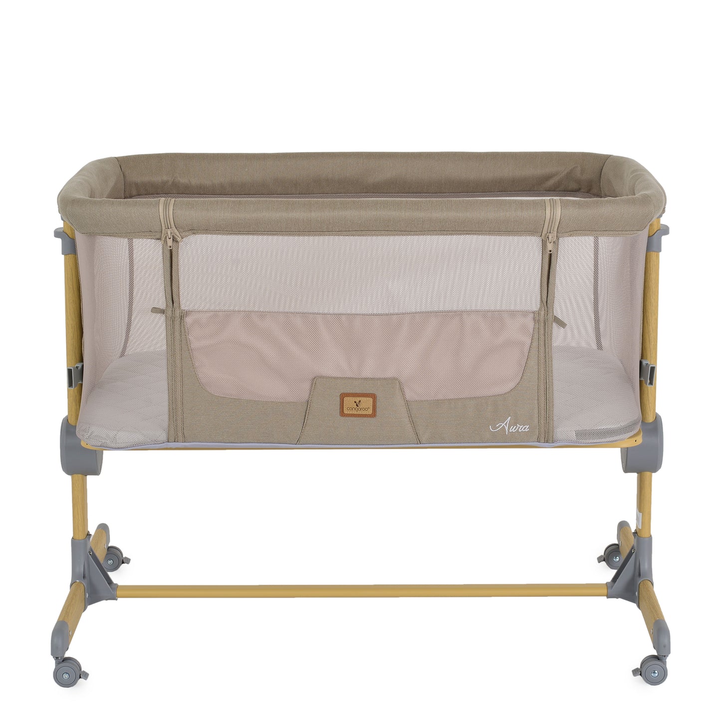 Minicuna Colecho AURA de Cangaroo