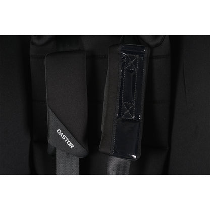 Silla de auto CASTOR i-Size (40-150 cm) de Cangaroo