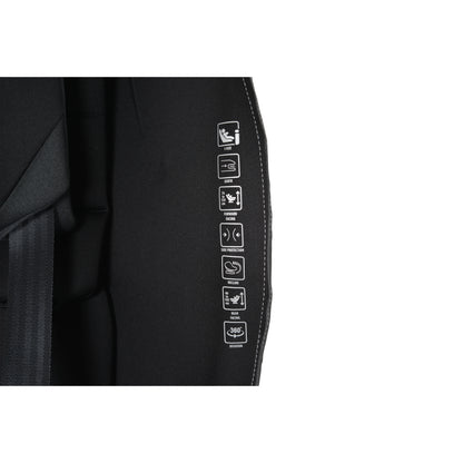 Silla de auto CASTOR i-Size (40-150 cm) de Cangaroo