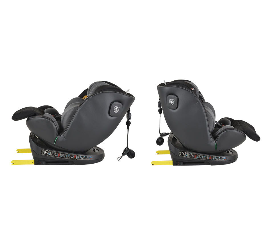 Silla de auto CASTOR i-Size (40-150 cm) de Cangaroo