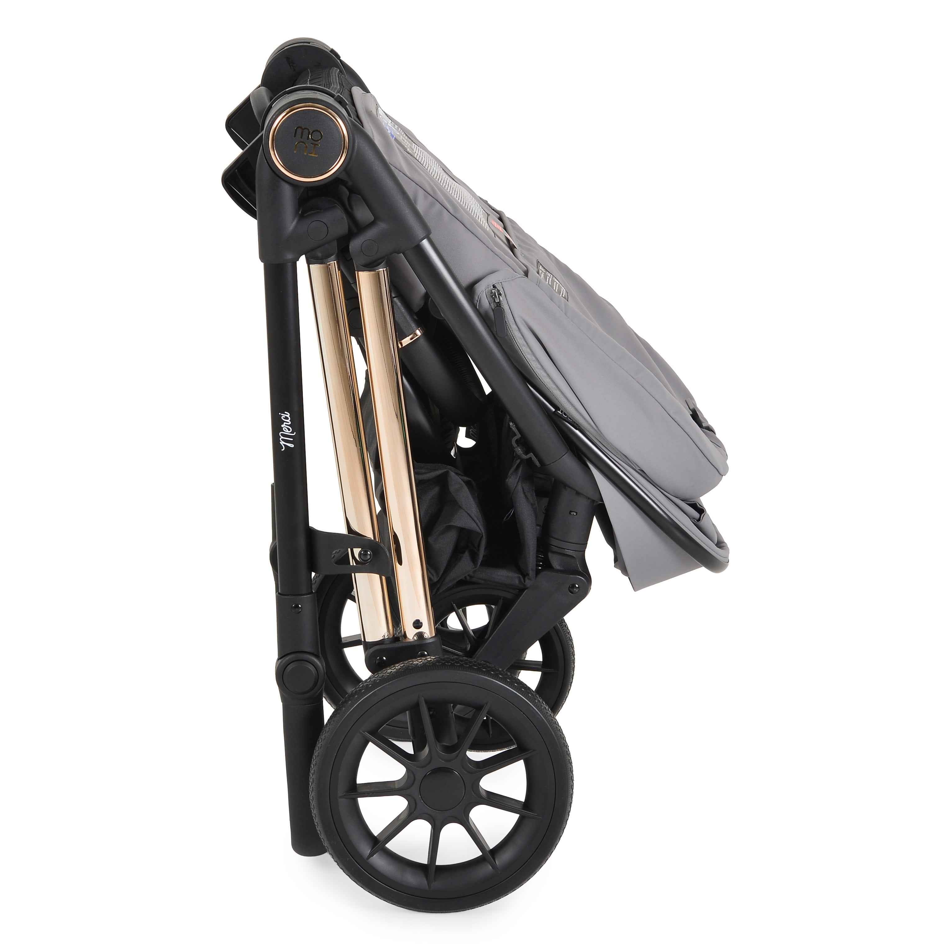 CARRITO TRIO MERCI Gris