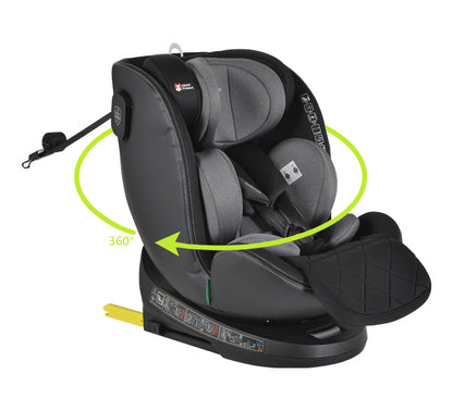 Silla de auto CASTOR i-Size (40-150 cm) de Cangaroo