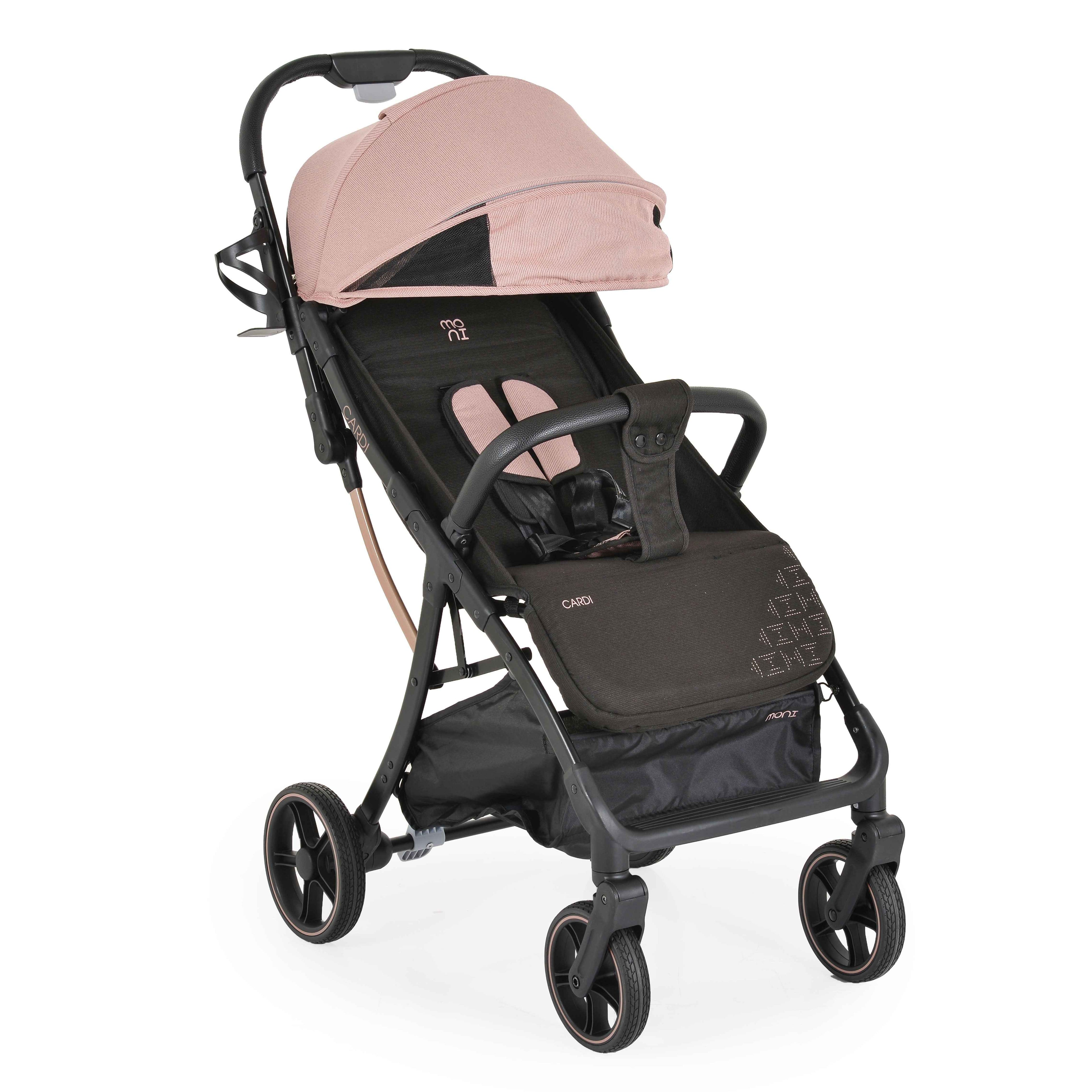 Silla de paseo hasta 22 Kg CARDI de Moni