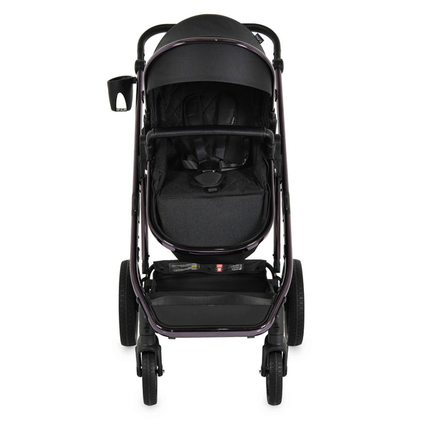 Carrito de bebé DUO CONVERTIBLE ALL ROAD hasta 22 kg de Moni + Grupo 0 (40cm - 87cm)