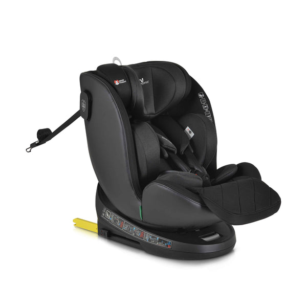 Silla de auto CASTOR i-Size (40-150 cm) de Cangaroo