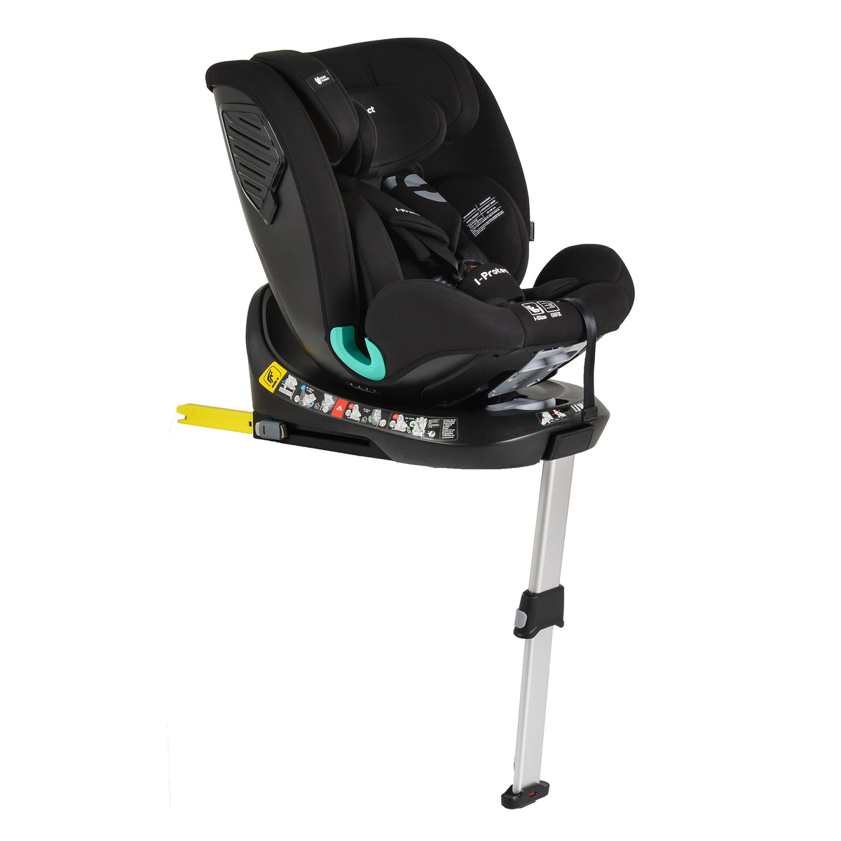 Silla de auto i-PROTECT i-Size (40-150 cm) de Cangaroo