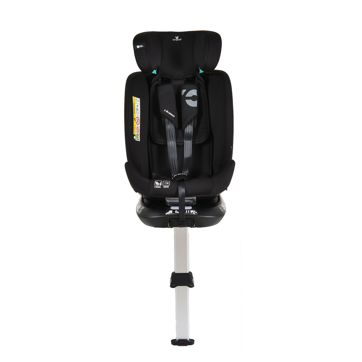 Silla de auto i-PROTECT i-Size (40-150 cm) de Cangaroo
