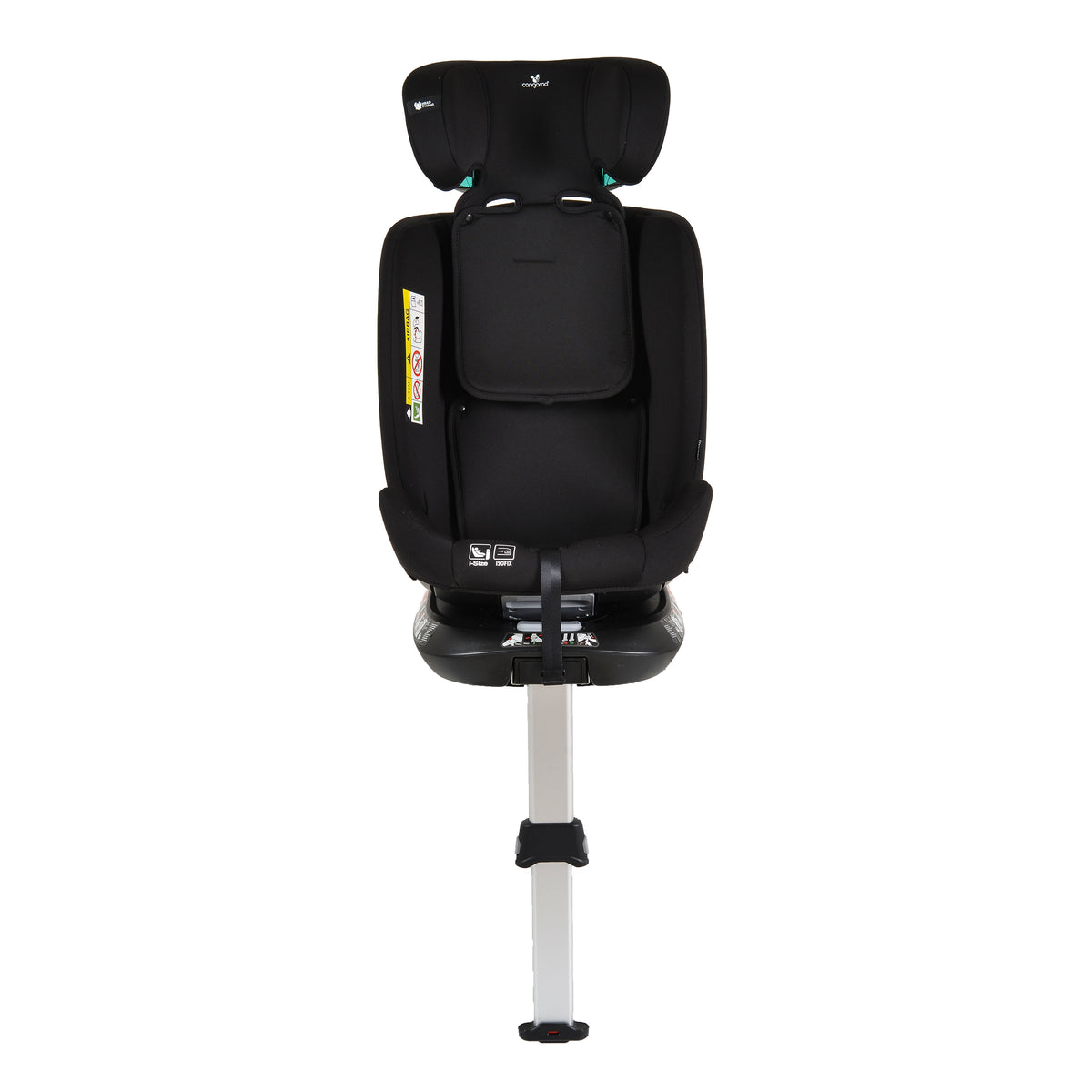 Silla de auto i-PROTECT i-Size (40-150 cm) de Cangaroo