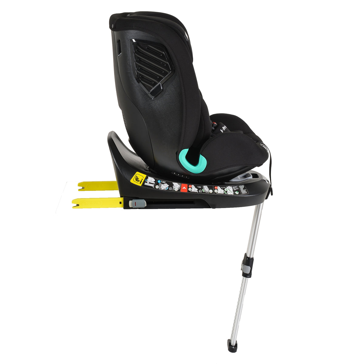 Silla de auto i-PROTECT i-Size (40-150 cm) de Cangaroo