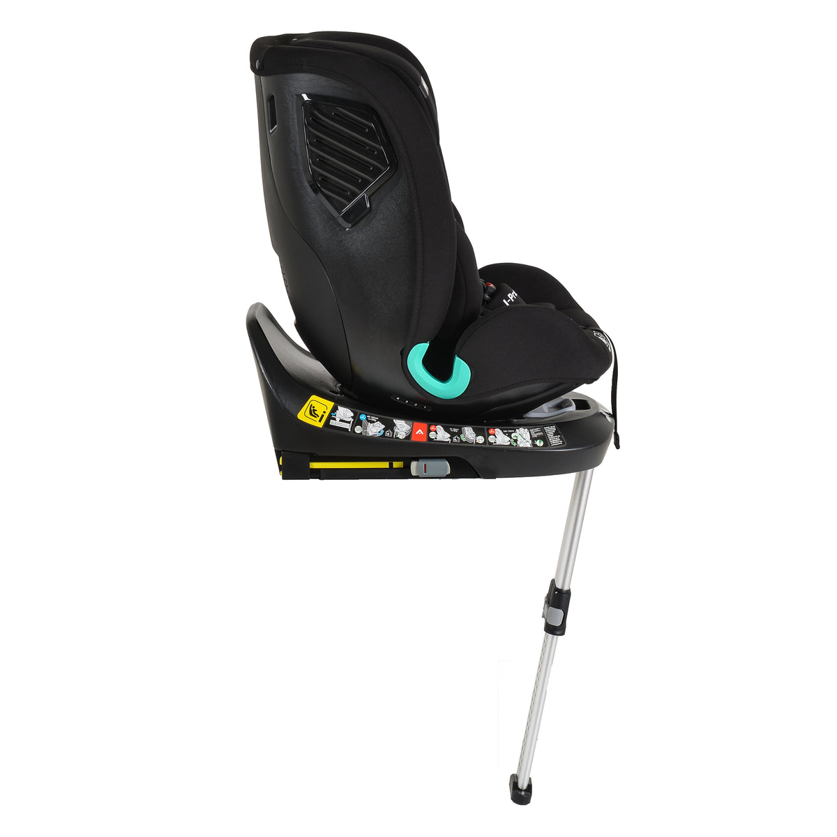 Silla de auto i-PROTECT i-Size (40-150 cm) de Cangaroo