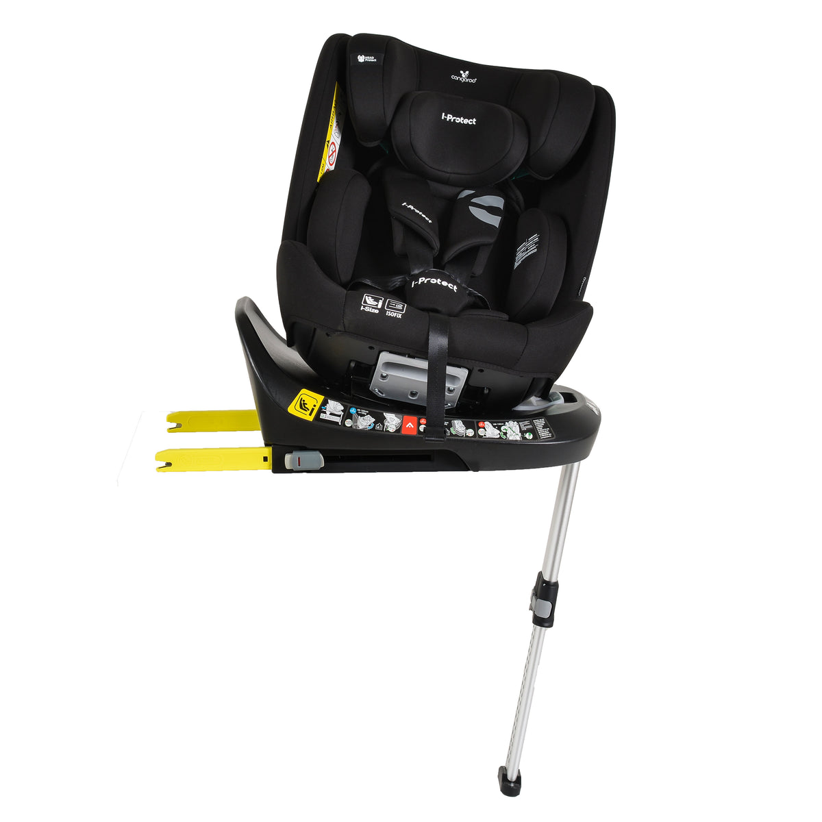 Silla de auto i-PROTECT i-Size (40-150 cm) de Cangaroo