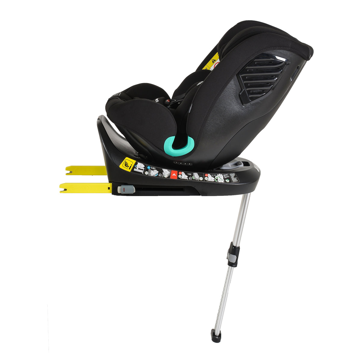 Silla de auto i-PROTECT i-Size (40-150 cm) de Cangaroo