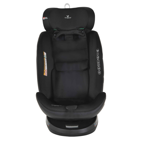Silla de auto CASTOR i-Size (40-150 cm) de Cangaroo