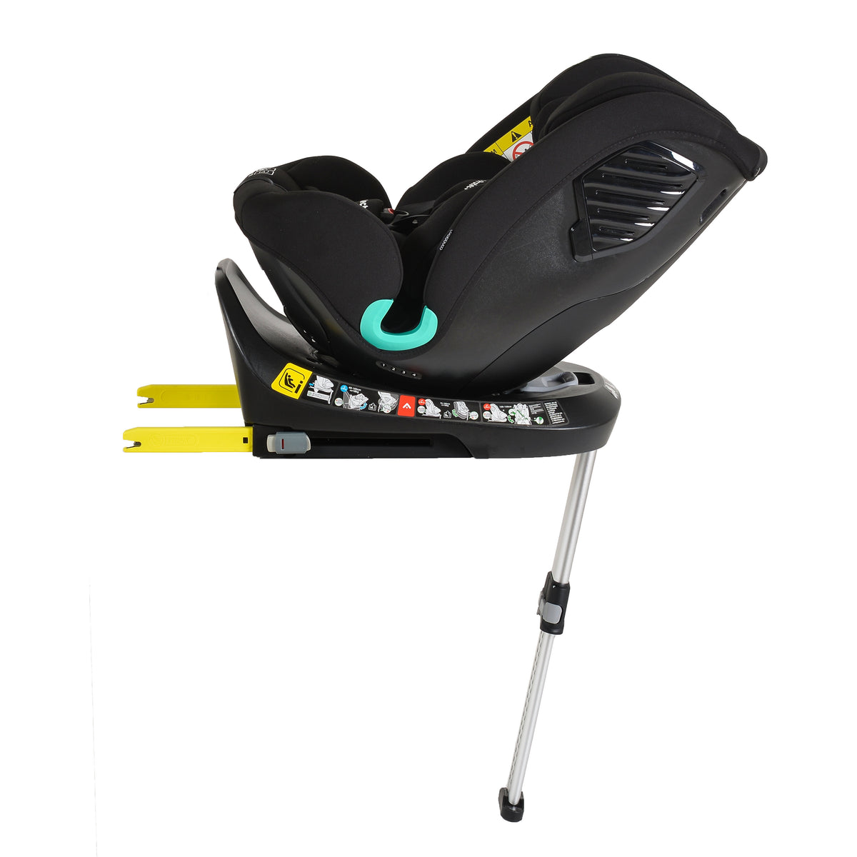 Silla de auto i-PROTECT i-Size (40-150 cm) de Cangaroo