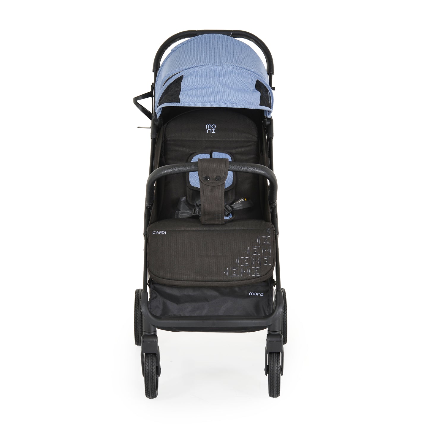 Silla de paseo hasta 22 Kg CARDI de Moni