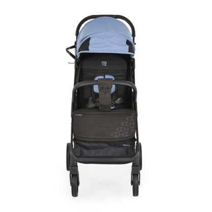 Silla de paseo hasta 22 Kg CARDI de Moni