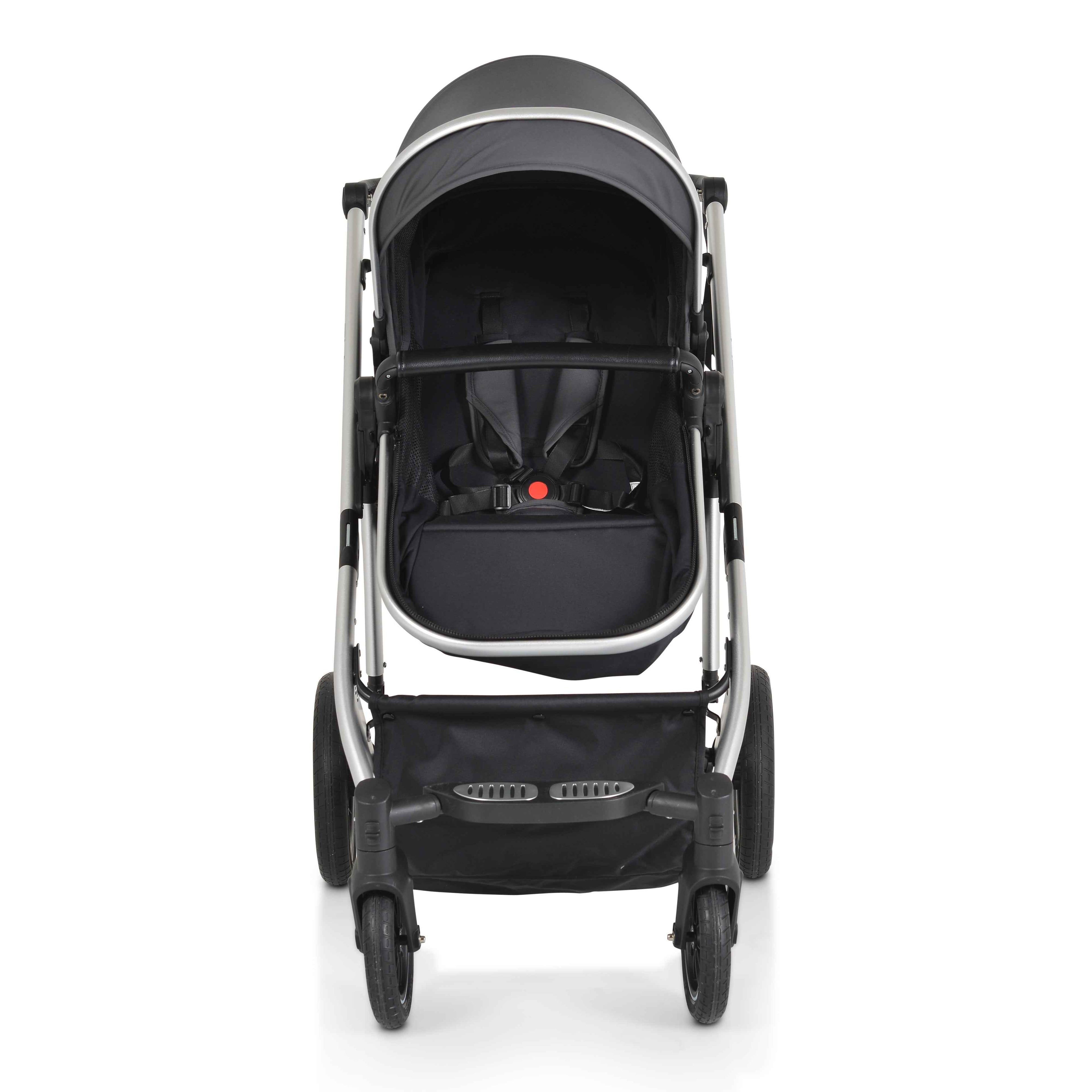 Carrito Convertible 2 en 1 THIRA de Moni + Colchon REGALO