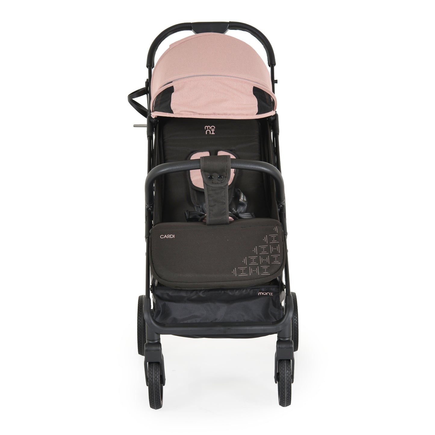 Silla de paseo hasta 22 Kg CARDI de Moni