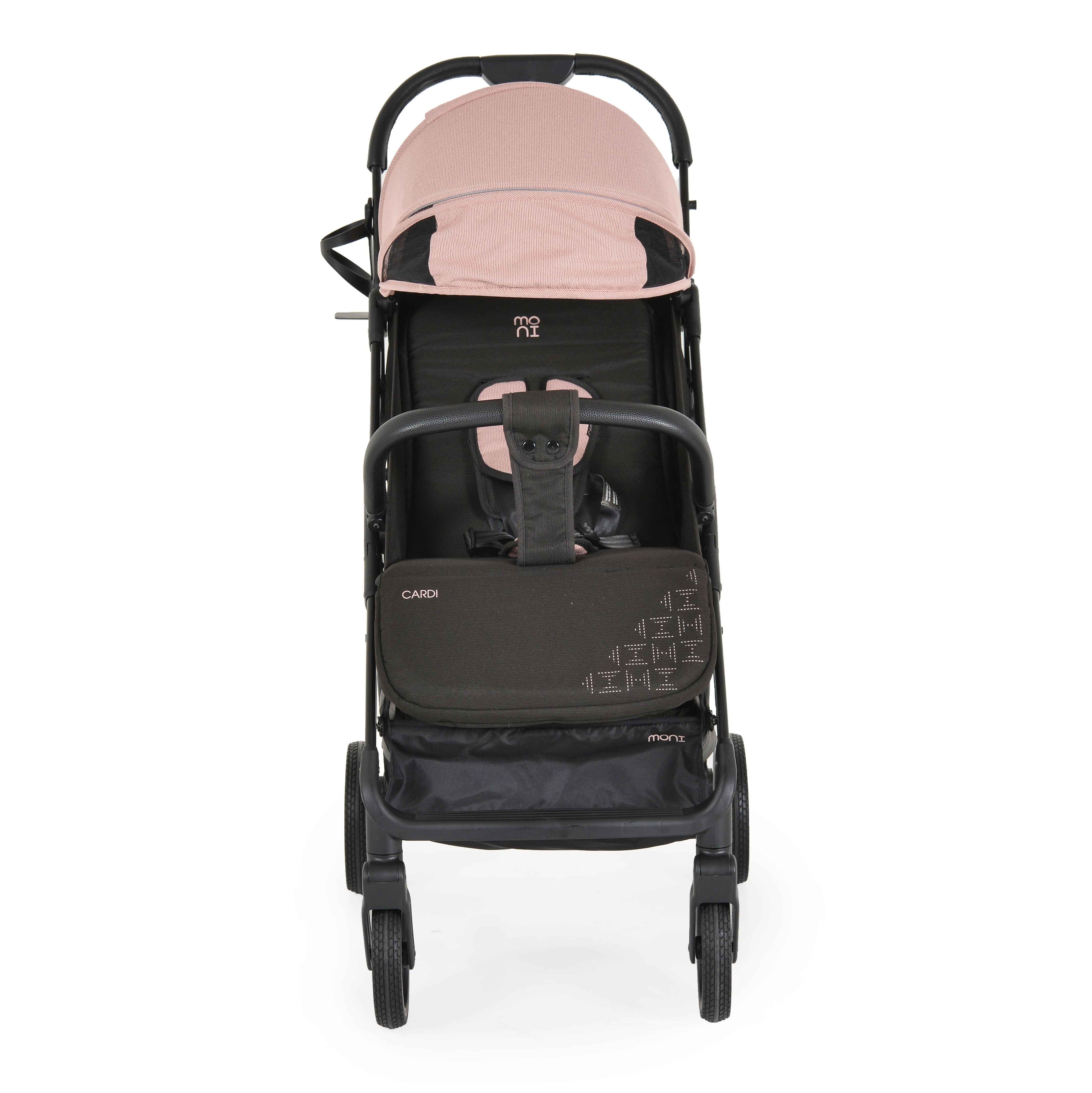 Silla de paseo hasta 22 Kg CARDI de Moni