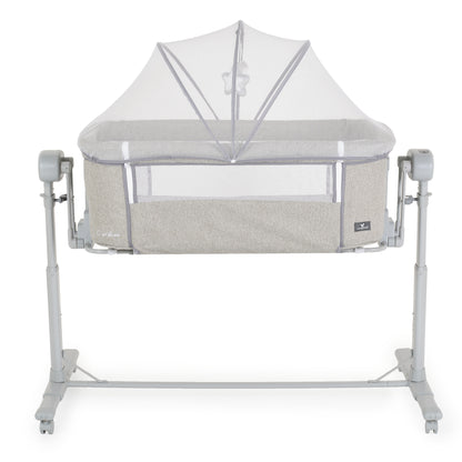 Minicuna colecho + balanceo C`EST LA VIE de Cangaroo