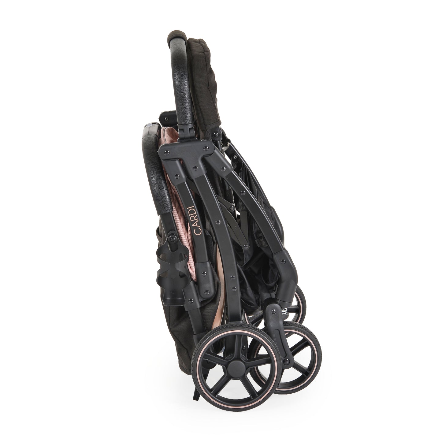 Silla de paseo hasta 22 Kg CARDI de Moni