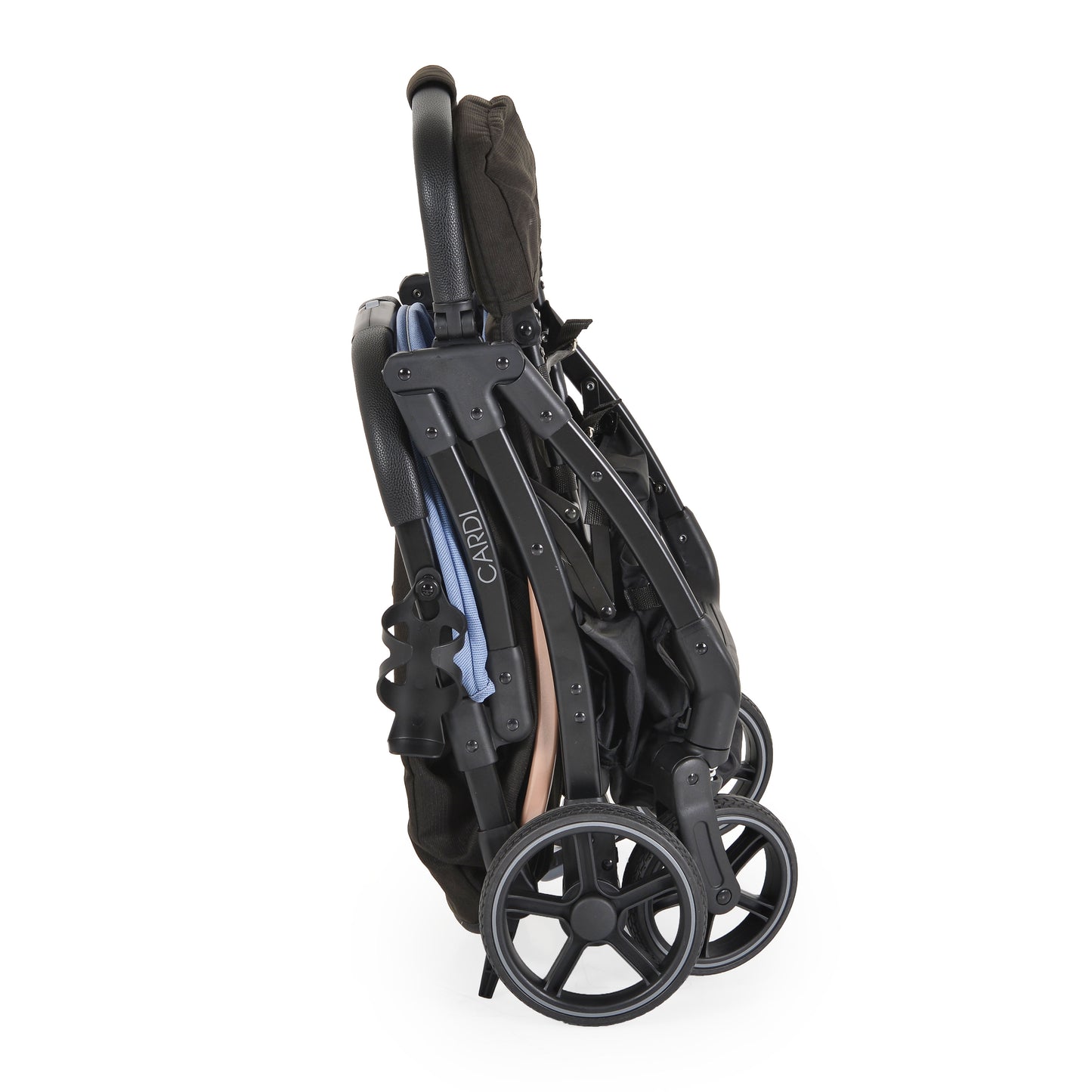 Silla de paseo hasta 22 Kg CARDI de Moni