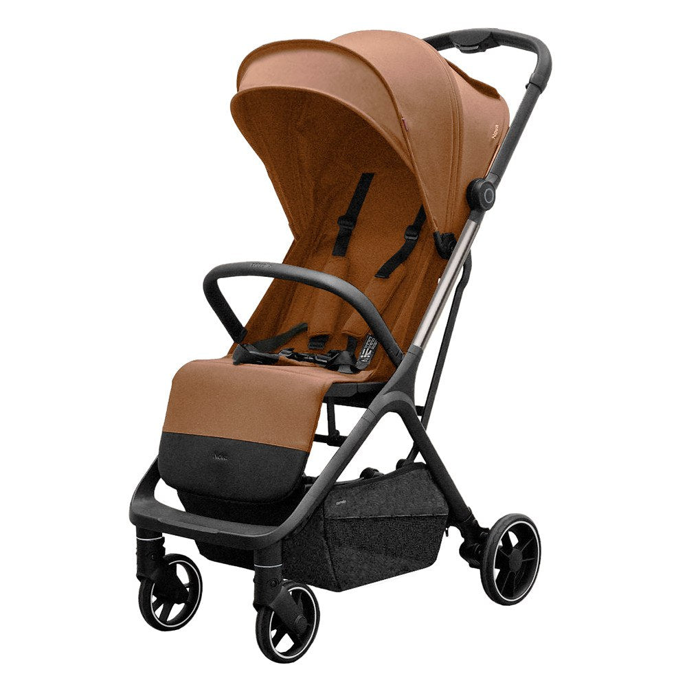 Silla de paseo CARRELLO Nova CRL-5521